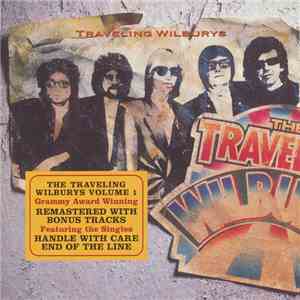 Traveling Wilburys - Volume 1 flac album