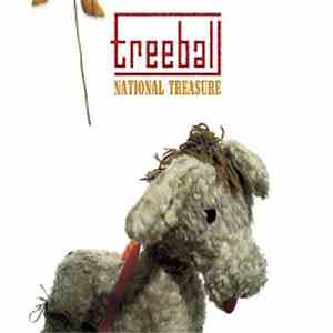 Treeball - National Treasure flac album