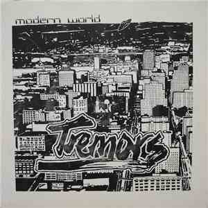 Tremors  - Modern World flac album