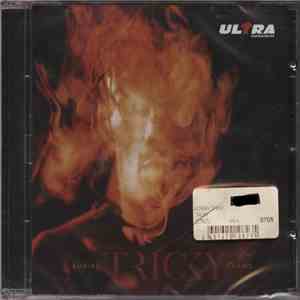 Tricky - Adrian Thaws flac album