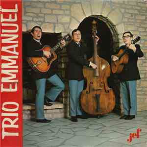 Trio Emmanuel - Tout Change flac album