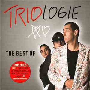 Trio - Triologie - The Best Of flac album