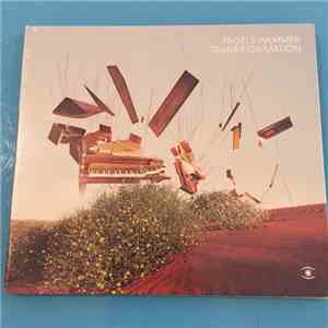 Troels Hammer - Trans/For/Mation flac album