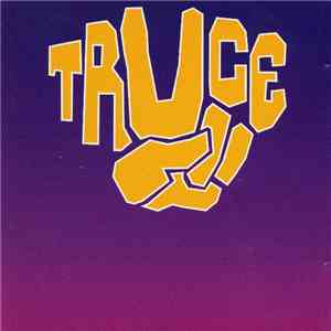 Truce - Truce EP. flac album