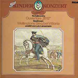 Tschaikowsky, Beethoven - Das Kinderkonzert flac album