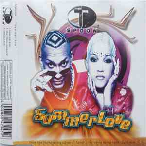 T-Spoon - Summer Love flac album