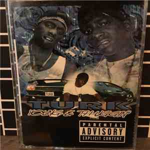 Turk  - Young & Thuggin' flac album