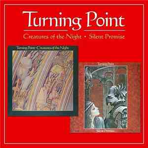 Turning Point  - Creatures Of The Night / Silent Promise flac album