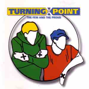 Turning Point - The Few And The Proud flac album