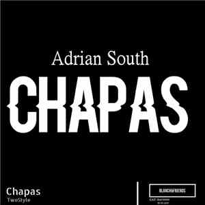 TwoStyle - Chapas flac album