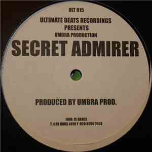 Umbra Production - Secret Admirer flac album