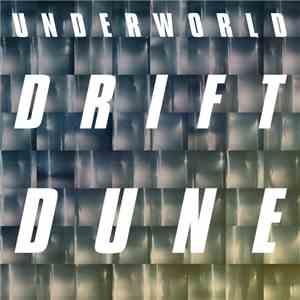 Underworld - Dune flac album