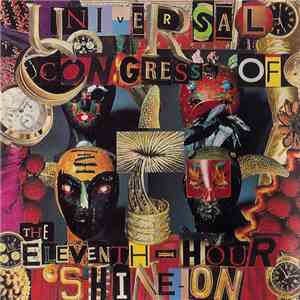 Universal Congress Of - The Eleventh-Hour Shine-On flac album