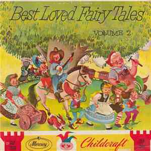 Unknown Artist - Best-Loved Fairy Tales Volume 2 flac album