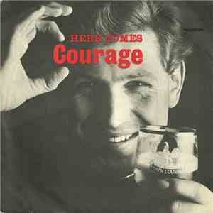 Unknown Artist - Here Comes Courage flac album