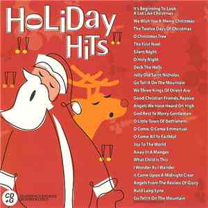 Unknown Artist - House Party Karaoke - Holiday Hits flac album