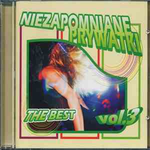 Unknown Artist - Niezapomniane Prywatki Vol. 3 flac album