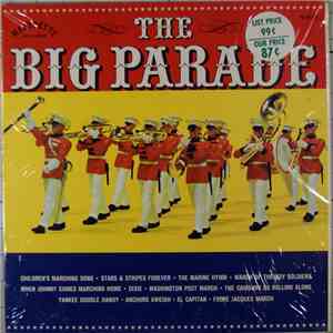 Unknown Artist - The Big Parade flac album