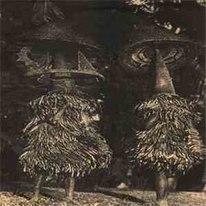Unspecified  - Curare flac album