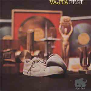 Vajta - Vajta Fest flac album
