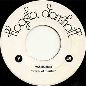 Vakttornet / Boyz Of Caligula - Tower Of Murdur / Must 'Amamba (Sónar Edit 2008) flac album