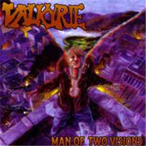 Valkyrie  - Man Of Two Visions flac album