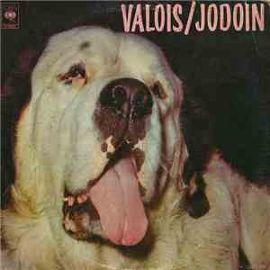 Valois / Jodoin - La Vieille École flac album