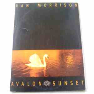 Van Morrison - Avalon Sunset flac album