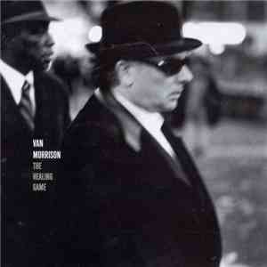 Van Morrison - The Healing Game flac album