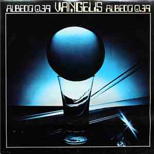 Vangelis - Albedo 0.39 flac album