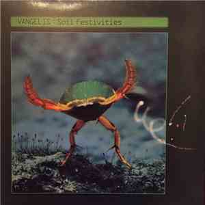 Vangelis - Soil Festivities flac album