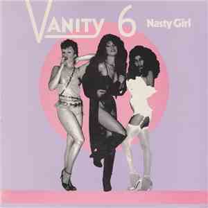 Vanity 6 - Nasty Girl flac album
