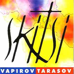 Vapirov, Tarasov - Skitsi flac album
