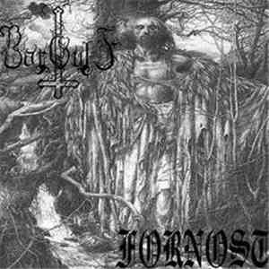 Vargulf / Fornost - Split flac album
