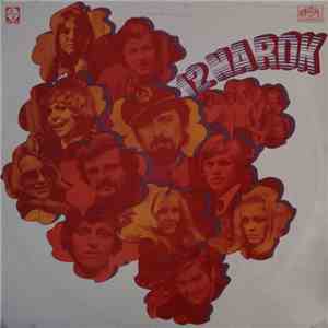 Various - 12 Na Rok flac album