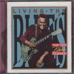Various - 1960-1964 Blues Classics flac album
