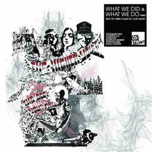 Various - 3 Years Stil Vor Talent - Part 3 flac album
