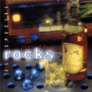 Various - 45 Special On The Rocks flac album