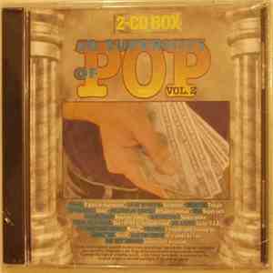 Various - 50 Superhits Of Pop Vol. 2 flac album