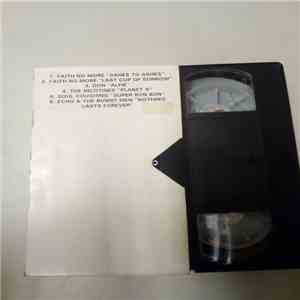 Various - 6 Track Compilation flac album
