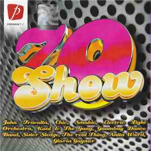 Various - 70 Show : Rolling Back The Years 1978 - 1979 flac album