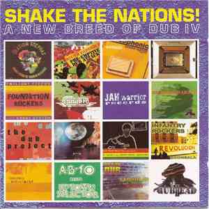 Various - A New Breed Of Dub IV flac album