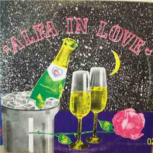 Various - Alfa In Love flac album