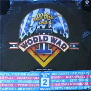Various - All This And World War II flac album