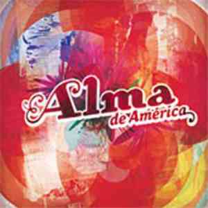 Various - Alma De América flac album
