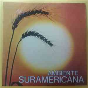 Various - Ambiente Suramericana flac album
