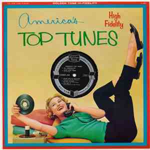 Various - America's Top Tunes flac album