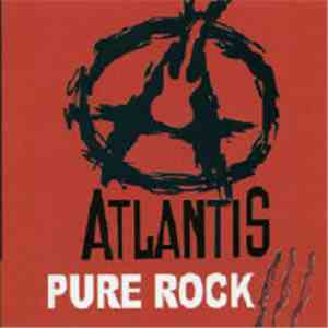 Various - Atlantis Pure Rock III flac album