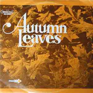 Various - Autumn Leaves flac album