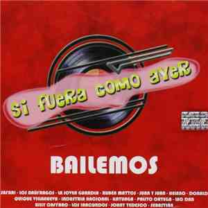 Various - Bailemos flac album